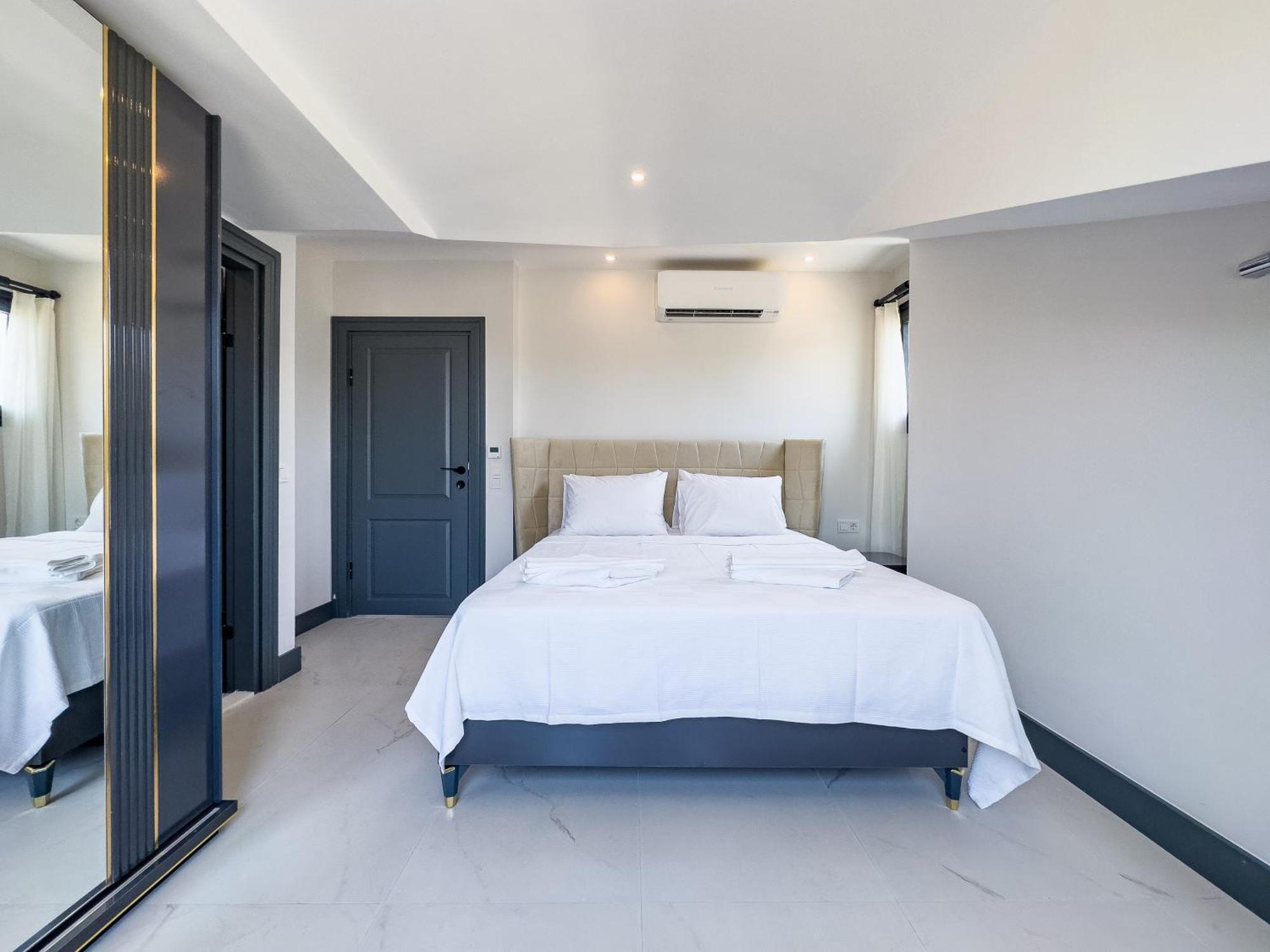 Capella Villas Fethiye Esterno foto